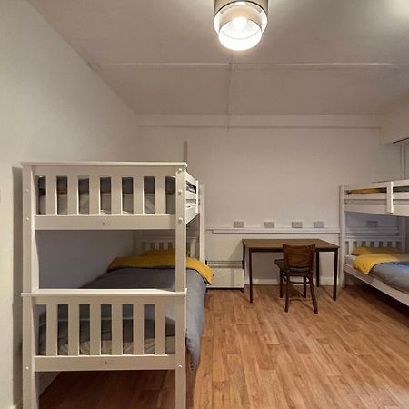 Sterling Suites إيلينغ المظهر الخارجي الصورة